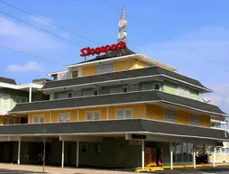 Singapore Motel - Wildwood Crest | New Jersey - Middle Township - Cape May - Wildwood (ve civarı) - Wildwood Crest