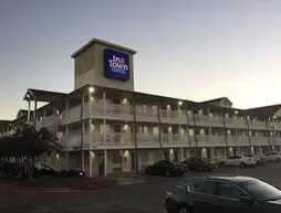 Sun Suites of Dallas Garland