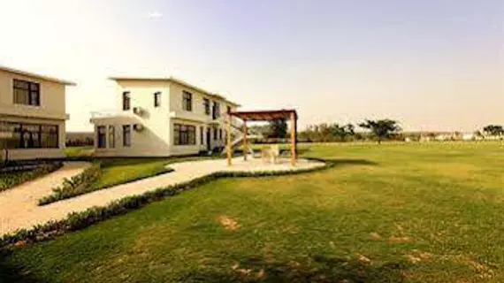 The Awesome Farms & Resorts | Batı Delhi - Ulusal Eyalet Başkenti Delhi - Delhi (ve civarı) - Faridabad