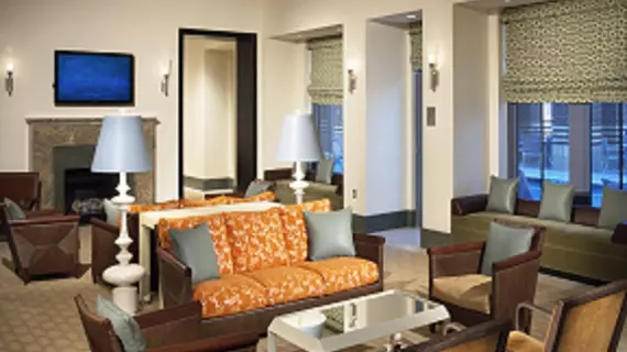 Global Luxury Suites at Metropolitan South | Virginia - Arlington - Addison Heights - Crystal City