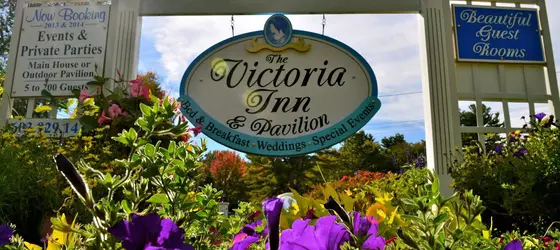 The Victoria Inn Bed & Breakfast | New Hampshire - Portsmouth (ve civarı) - Hampton