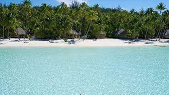 Bora Bora Pearl Beach Resort | Bora Bora