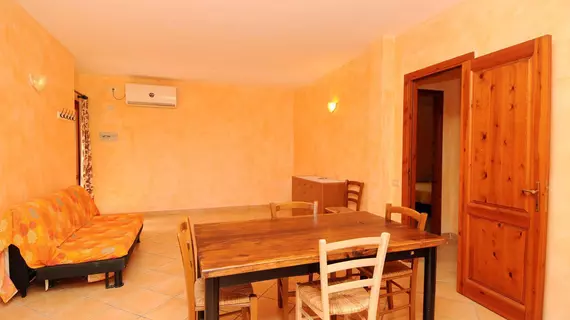 Residence Lu Lamoni | Sardinya - Sassari - Aglientu