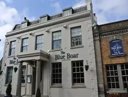 The Blue Boar | Londra (ve civarı) - Havering - Romford