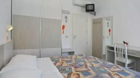 Hotel Margherita | Emilia-Romagna - Rimini