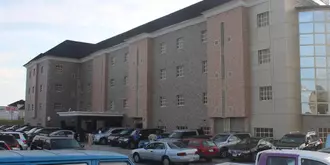 Eastgate Hotel Lekki