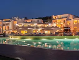 Hotel CalaCuncheddi | Sardinya - Sassari - Olbia