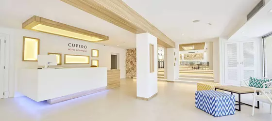 Cupido Boutique | Balearic Adaları - Mayorka Adası - Calvia - Peguera