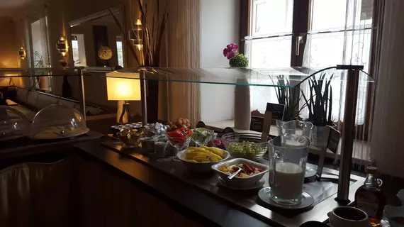 Hotel Hallbergerhof | Bavyera - Münih (ve civarı) - Hallbergmoos