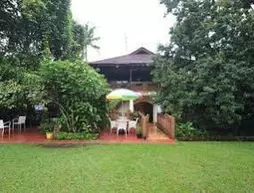 Garden Hostel Dago Bandung | West Java - Bandung (ve civarı) - Bandung - Dago - Coblong