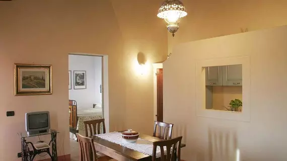 Agriturismo Casa al Bosco | Toskana - Siena (vilayet) - Montepulciano