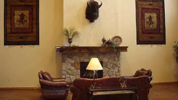 Arbuckle Lodge Gillette | Wyoming - Gillette (ve civarı) - Gillette