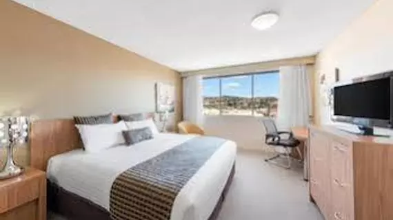 BEST WESTERN PLUS Launceston | Tazmanya - Launceston (ve civarı) - Launceston - Launceston CBD