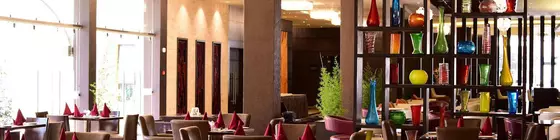 DoubleTree by Hilton Nairobi Hurlingham | Nairobi (ve civarı) - Nairobi