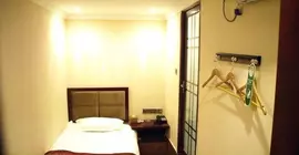 Chongqing Sipulan Express Hotel | Chongqing (ve civarı) - Chongqing - Yubei