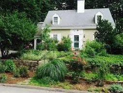 Wellesley Bed and Breakfast | Massachusetts - Wellesley