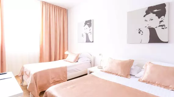 Hotel Split Inn | Split-Dalmaçya - Split