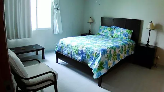 Apartments at San Marino Playa Dorada | Puerto Plata (ili) - Puerto Plata (ve civarı) - Puerto Plata