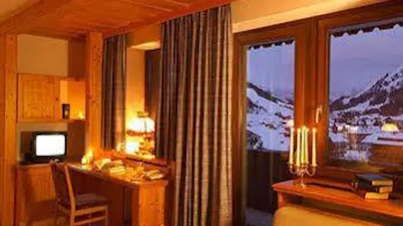 Hotel Bergheim | Vorarlberg - Lech am Arlberg