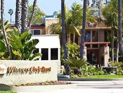 Winners Circle Resort | Kaliforniya - San Diego County - San Diego Sahili