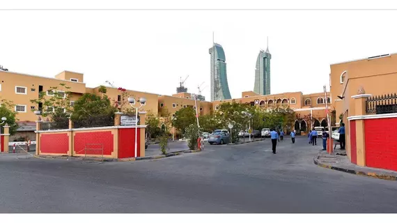 Gulf Gate Hotel | Manama - Manama Center