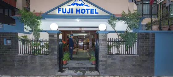 Fuji Hotel | Kathmandu - Thamel