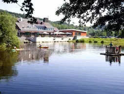 Ferienpark Hambachtal | Rhineland-Palatinate - Oberhambach