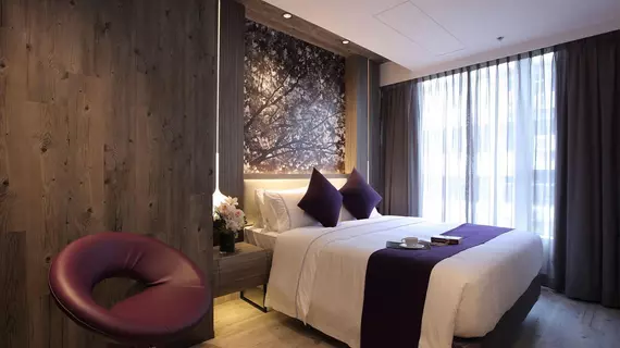 The Perkin Hotel | Hong Kong - Hong Kong City Center - Tsim Sha Tsui