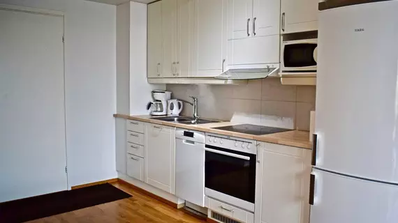 Avia Apartments | Uusimaa - Helsinki (ve civarı) - Vantaa - Aviapolis