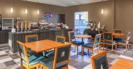 Baymont Inn & Suites Grand Forks | Kuzey Dakota - Grand Forks