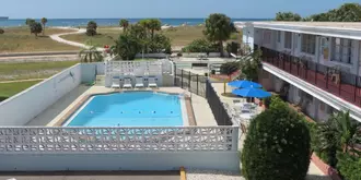 Algiers Gulf Resort