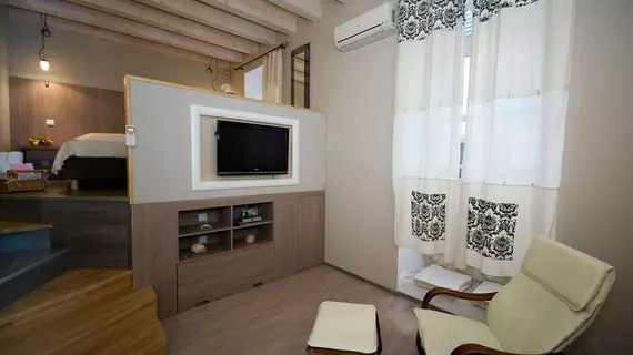 Luxury X-Rooms and Apartments Old Town | Dubrovnik-Neretva - Dubrovnik (ve civarı) - Dubrovnik - Dubrovnik Eski Kent Bölgesi