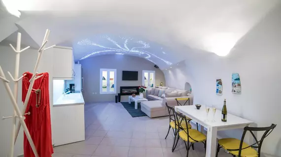 Santorini Suite Home | Ege Adaları - Santorini