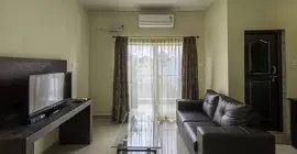 Treebo Daffodil Suites | Karnataka - Bengaluru (ve civarı) - Bengaluru - HBR Layout