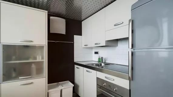 Italianway Apartments Mora | Lombardy - Milano (ve civarı) - Milano - Centro Storico