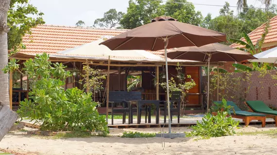 Gold Sand Beach Bungalow | Kien Giang (vilayet) - Phu Quoc