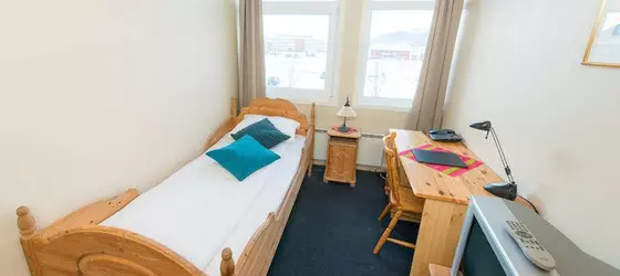 Hotel Svartisen | Nordland (kontluk) - Mo-I-Rana