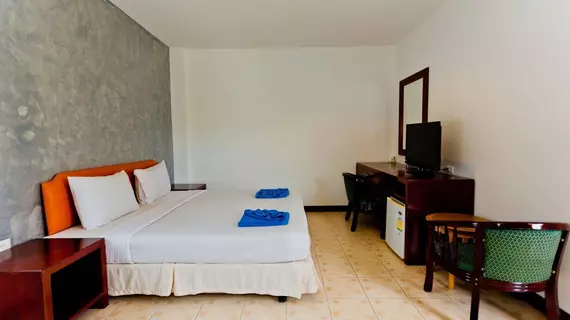 Room Actually | Phuket (ve civarı) - Thalang