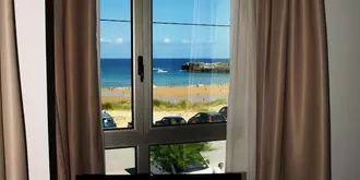 Hotel Marítimo Ris