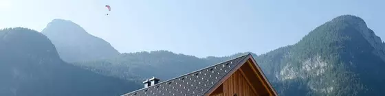 Resort Obertraun | Upper Austria (Yukarı Avusturya) - Obertraun