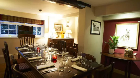 The Manor Arms Inn | Worcestershire (kontluk) - Worcester