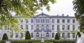 Hotel Kasteel Bloemendal | Limburg - Maastricht (ve civarı) - Vaals