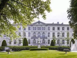 Hotel Kasteel Bloemendal | Limburg - Maastricht (ve civarı) - Vaals