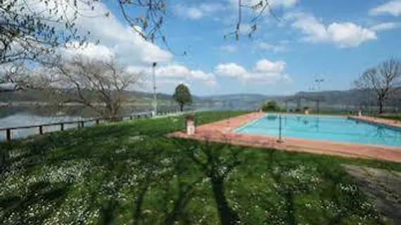 La Penisola | Umbria - Terni (vilayet) - Baschi