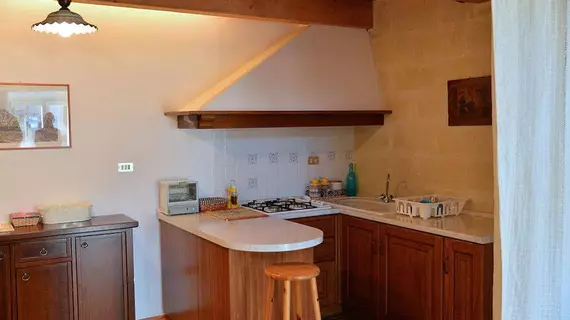 Casa Vacanze Ponte San Pietro Caveoso | Basilicata - Matera (il) - Matera