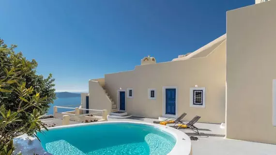 Astraea House | Ege Adaları - Santorini