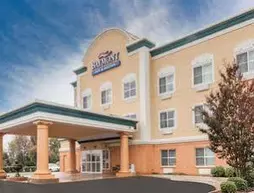 Baymont Inn & Suites - Madison | Alabama - Huntsville (ve civarı) - Madison