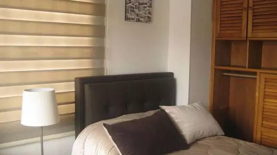 Casa Santa Martha | Cundinamarca - Bogota (ve civarı) - Bogota - Quinta Paredes