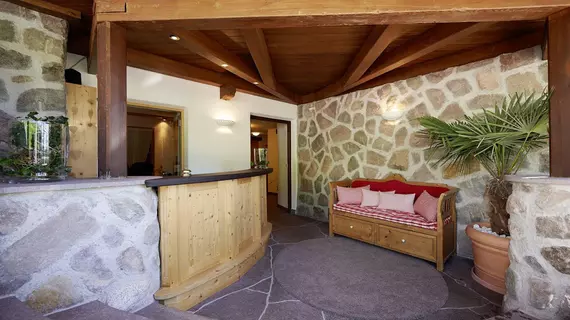 Chalet Grumer Suites&Spa | Trentino-Alto Adige - Güney Tirol (il) - Renon - Soprabolzano