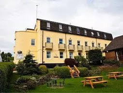 Park Lodge Hotel | İskoçya - Argyll ve Bute - Mull Adası - Tobermory